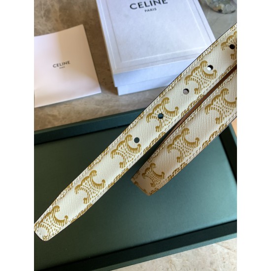 Celine Belts
 Top Quality