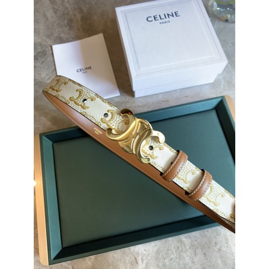 Celine Belts
 Top Quality