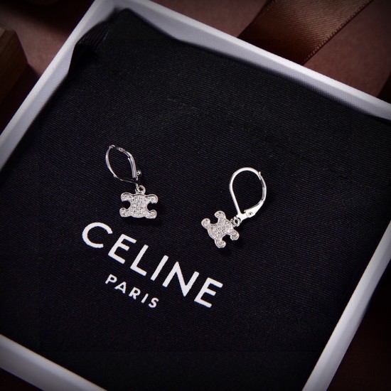 Celine Jewelry Necklace