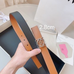 Loewe Belts
 Top Quality