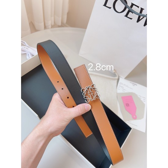 Loewe Belts
 Top Quality