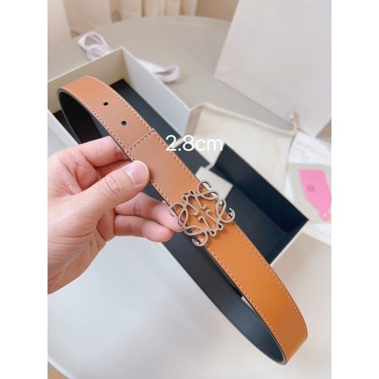 Loewe Belts
 Top Quality