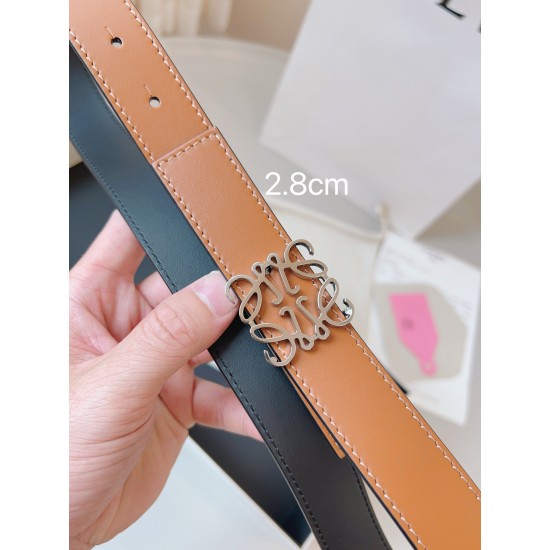 Loewe Belts
 Top Quality