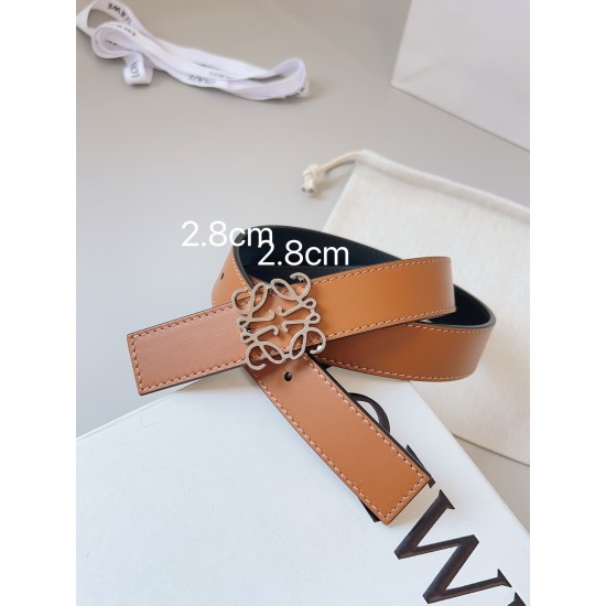 Loewe Belts
 Top Quality