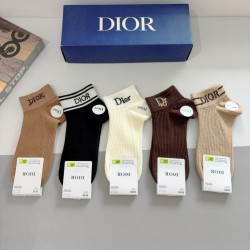 Dior Socks