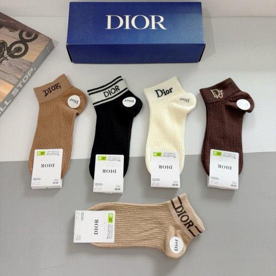 Dior Socks