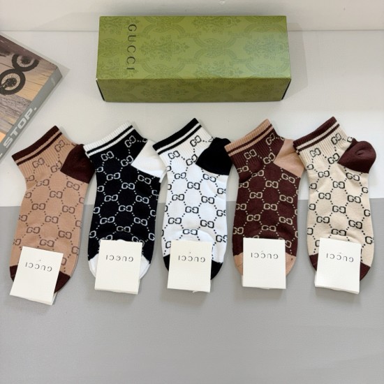 Gucci Socks