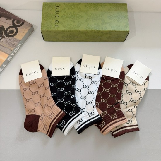 Gucci Socks