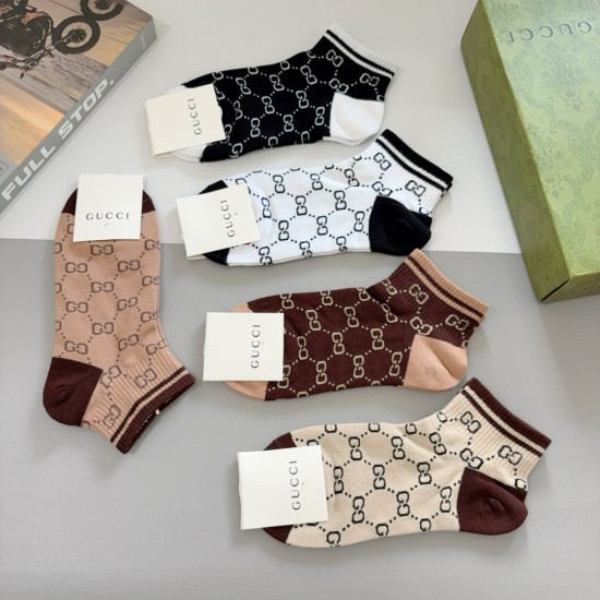 Gucci Socks