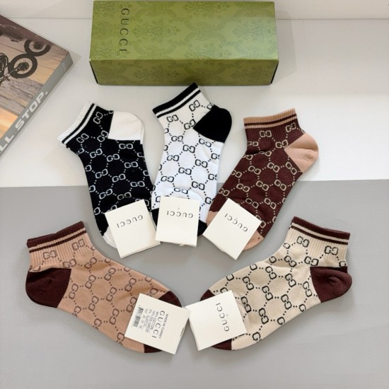 Gucci Socks