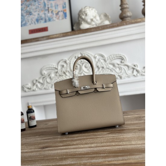 Hermes Bags Top Quality Birkin 铂金
25cm $290
30cm $310
35cm $340