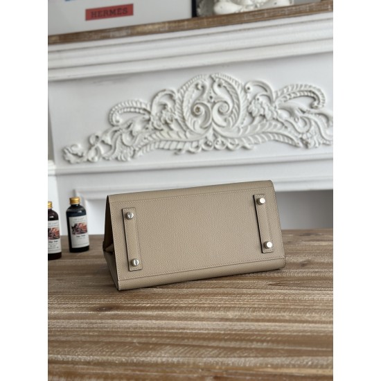 Hermes Bags Top Quality Birkin 铂金
25cm $290
30cm $310
35cm $340