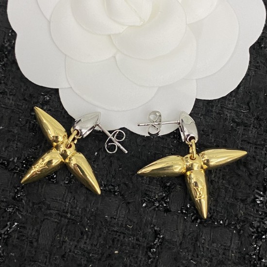 LV Jewelry Earrings
