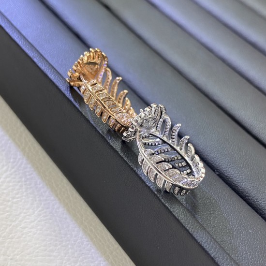 Boucheron Jewelry High Quality