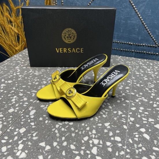 Versace Shoes Fashion shoes
 Top Quality