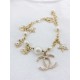 Chanel Jewelry Bracelet
