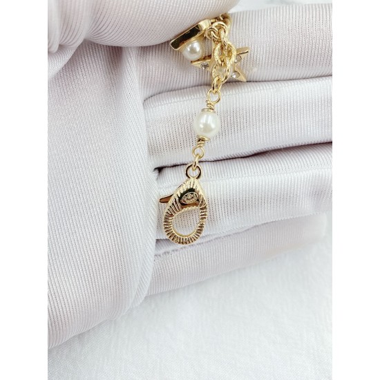 Chanel Jewelry Bracelet