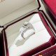 Cartier Jewelry Ring