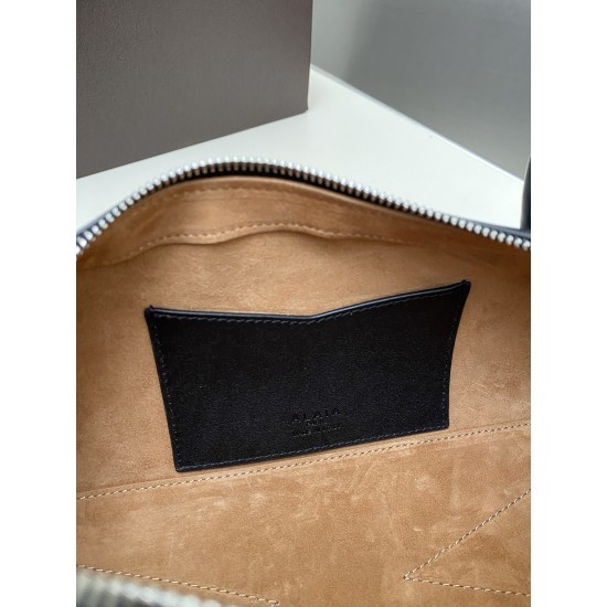 Alaia Bags Top Quality 31x17x10cm