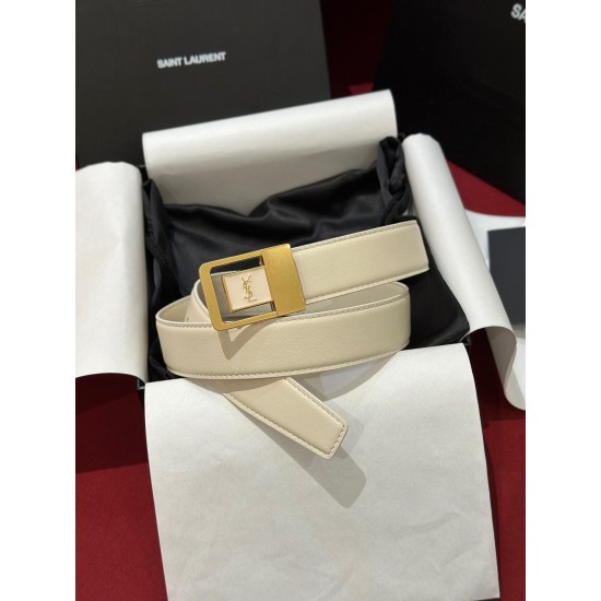 YSL Belts
 Top Quality