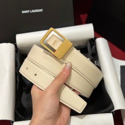 YSL Belts
 Top Quality