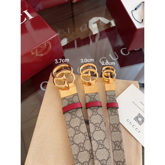 Gucci Belts
 Top Quality