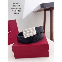 Ferragamo Belts
 Top Quality