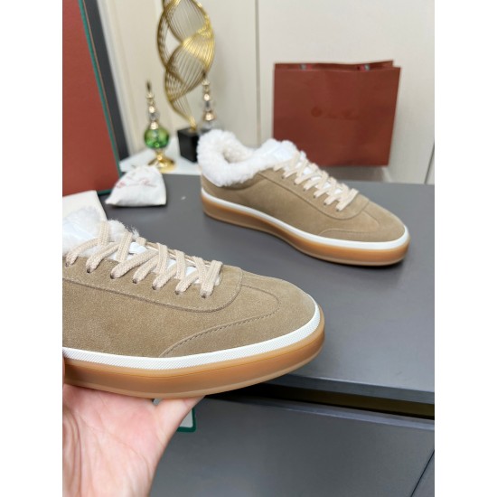 LP Shoes Top Quality