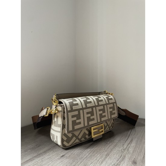 Fendi Bags baguette Top Quality