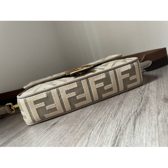Fendi Bags baguette Top Quality