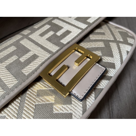 Fendi Bags baguette Top Quality