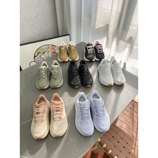 HOKA Shoes Top Quality