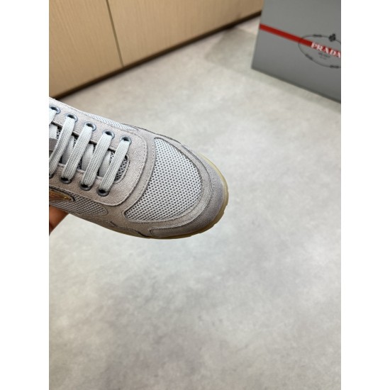 Prada Shoes Top Quality