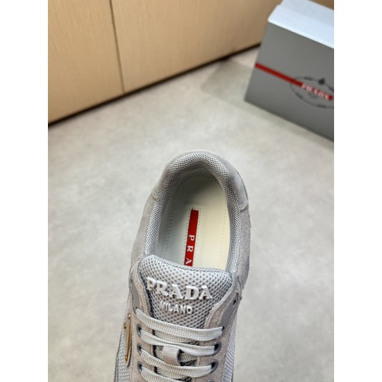 Prada Shoes Top Quality