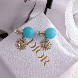 Dior Jewelry Earrings