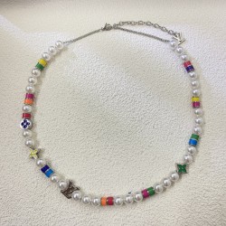 LV Jewelry High Quality