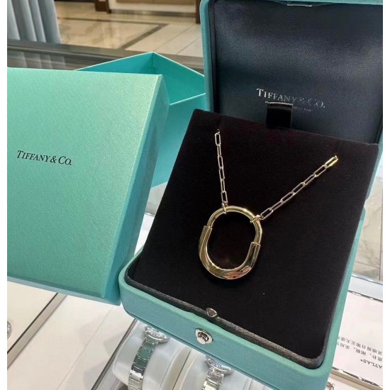 Tiffany Jewelry Necklace