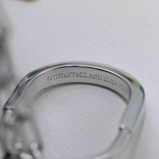 Tiffany Jewelry Necklace