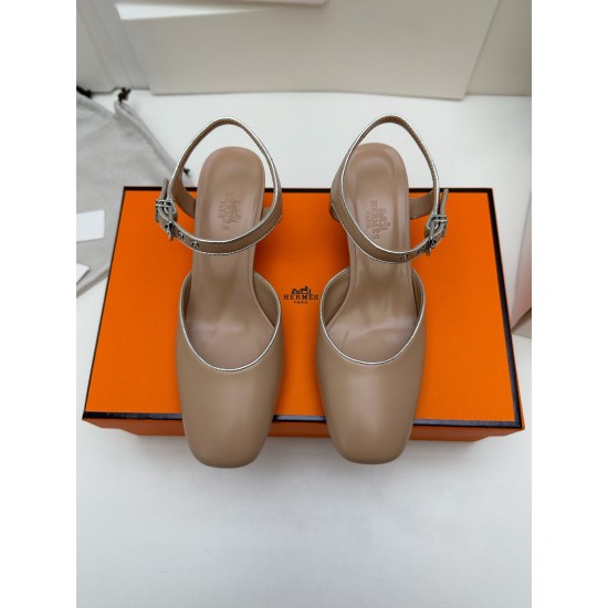 Hermes Shoes Top Quality