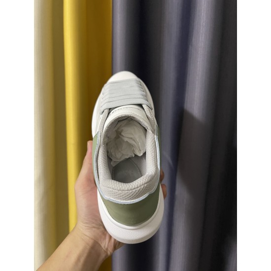 McQueen Shoes
 Top Quality
