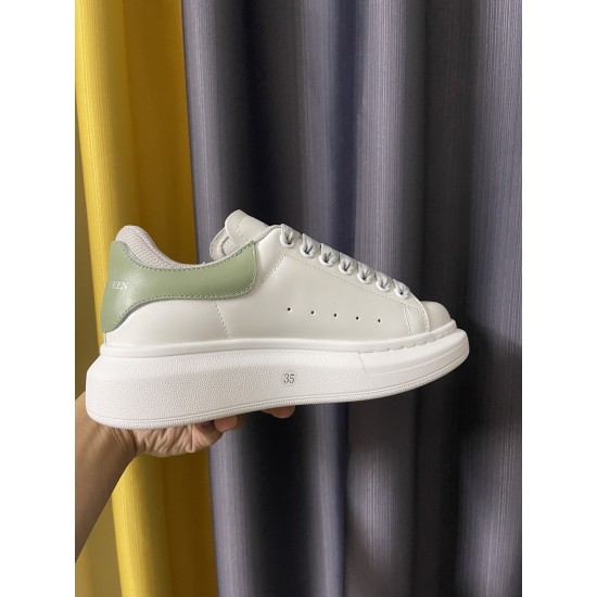 McQueen Shoes
 Top Quality
