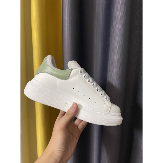 McQueen Shoes
 Top Quality
