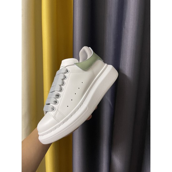 McQueen Shoes
 Top Quality
