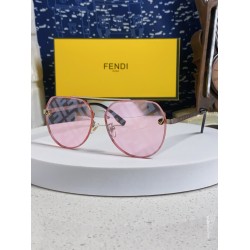 Fendi Glasses