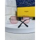 Fendi Glasses