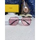 Fendi Glasses