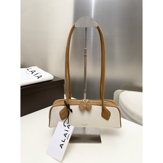 Alaia Bags Top Quality 31x17x10cm