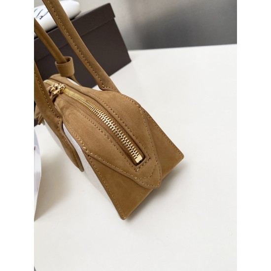 Alaia Bags Top Quality 31x17x10cm