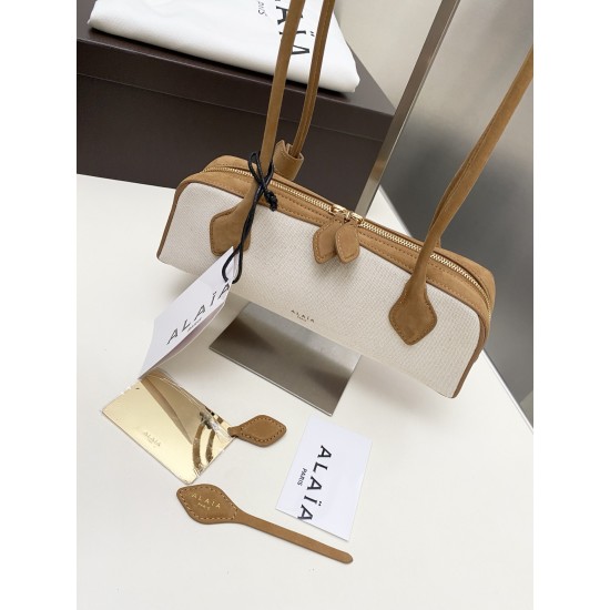 Alaia Bags Top Quality 31x17x10cm