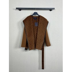 LV Coat